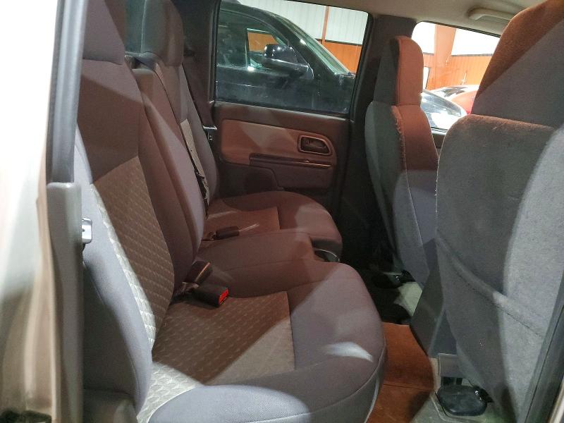 2004 Gmc Canyon მანქანა იყიდება აუქციონზე, vin: 1GTDT136648216313, აუქციონის ნომერი: 48448336