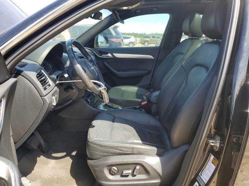 Aukcja sprzedaży 2016 Audi Q3, vin: WA1BFCFS0GR011422, numer aukcji: 48858436