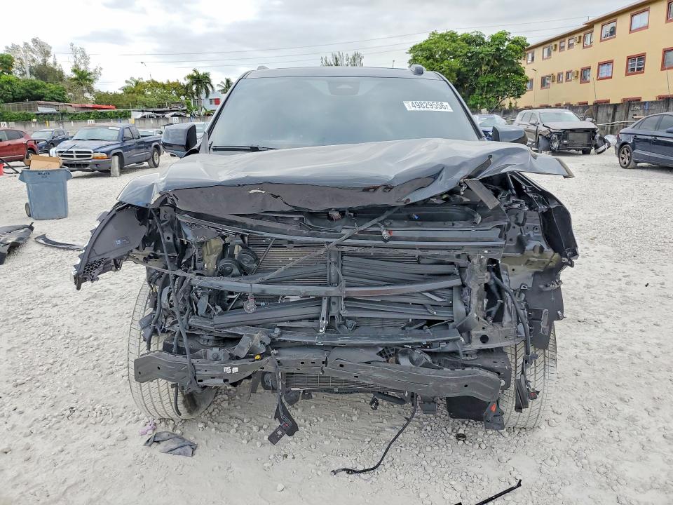 2026 Chevrolet Tahoe მანქანა იყიდება აუქციონზე, vin: 1GNS5RK85TR197711, აუქციონის ნომერი: 49829556