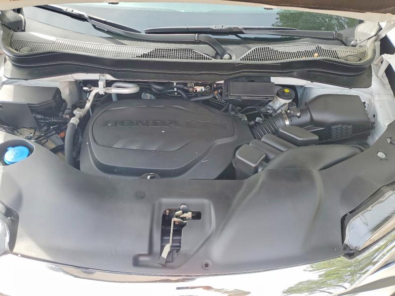 Auction sale of the 2022 Honda Pilot, vin: 5FNYF5H58NB035845, lot number: 49251476