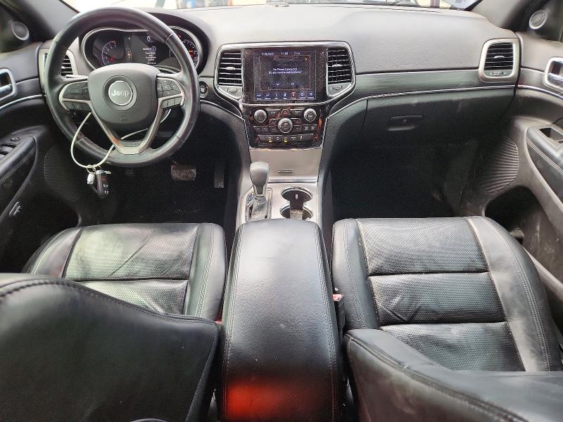 48990596 :رقم المزاد ، 1C4RJEBG2KC556663 vin ، 2019 Jeep Grand Cherokee مزاد بيع