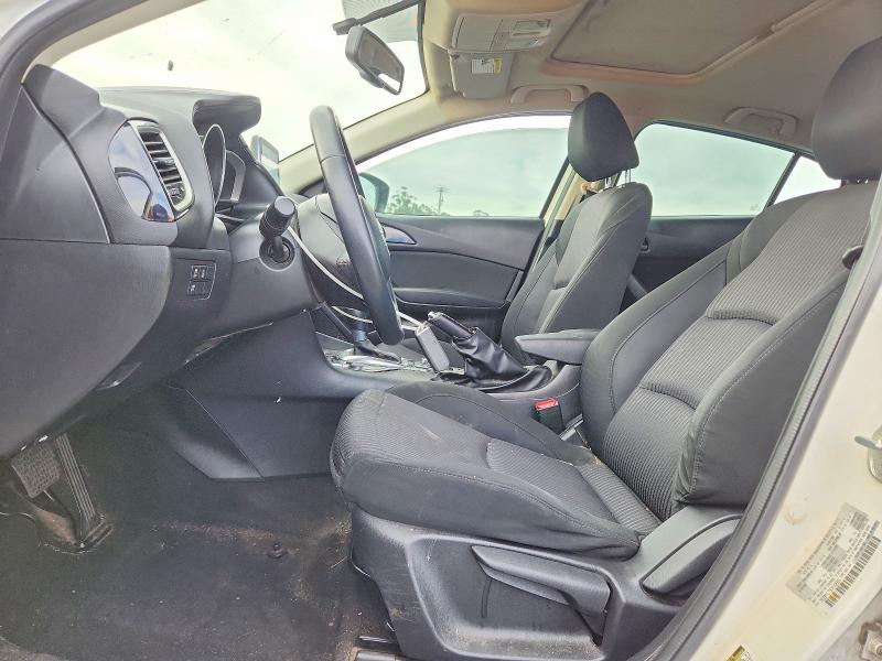 Aukcja sprzedaży 2015 Mazda 3, vin: 3MZBM1L73FM142583, numer aukcji: 49756966