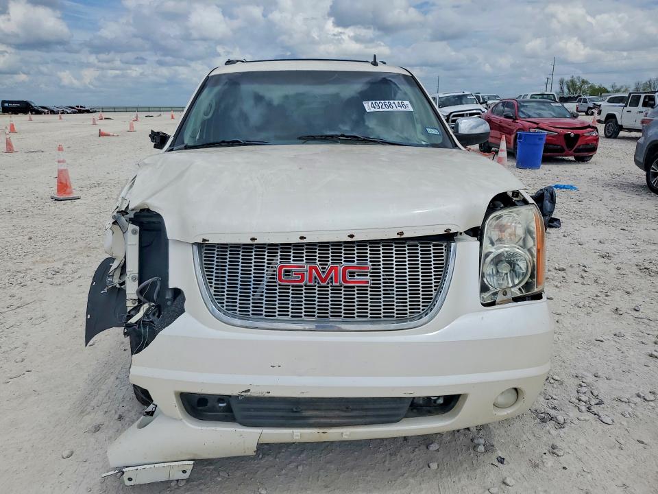 2011 Gmc Yukon Xl მანქანა იყიდება აუქციონზე, vin: 1GKS1KE0XBR138707, აუქციონის ნომერი: 49268146
