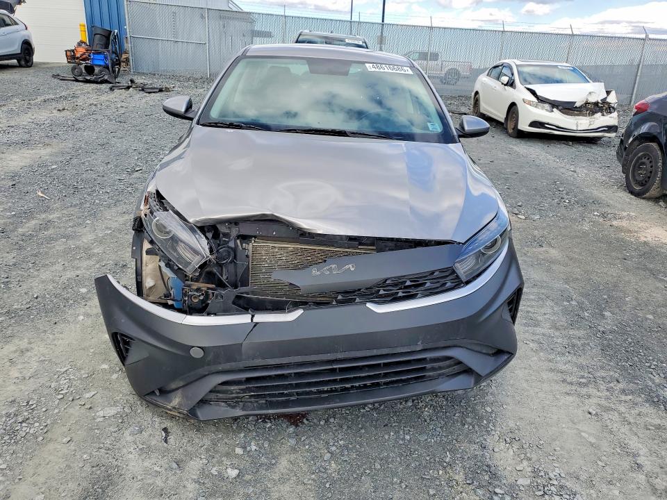Продаж на аукціоні авто 2023 Kia Forte, vin: 3KPF24AD7PE534546, номер лоту: 48616686