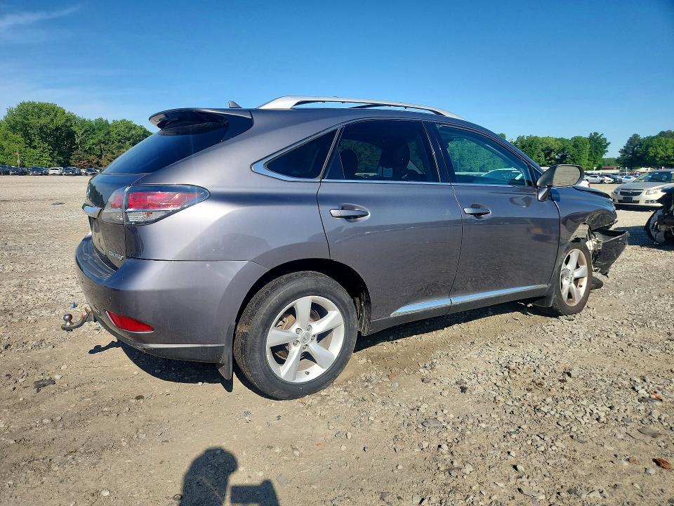 50117136 :رقم المزاد ، 2T2BK1BA0DC175175 vin ، 2013 Lexus Rx 350 مزاد بيع