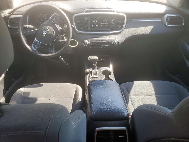Aukcja sprzedaży 2019 Kia Sorento, vin: 5XYPG4A54KG514684, numer aukcji: 49903496