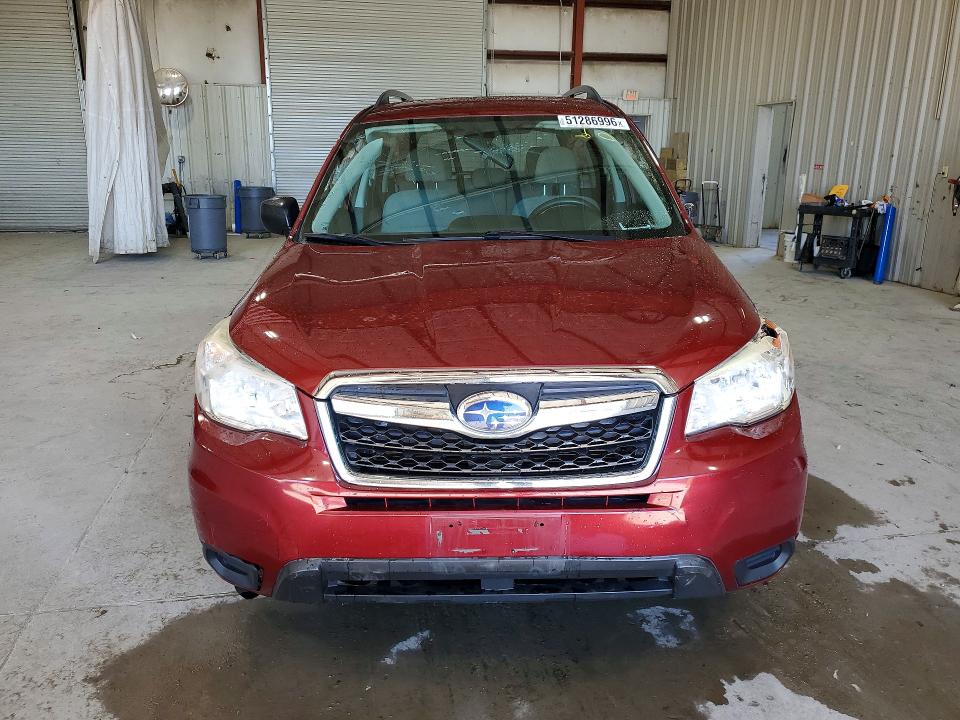 Aukcja sprzedaży 2015 Subaru Forester, vin: JF2SJABC7FH520288, numer aukcji: 51286996