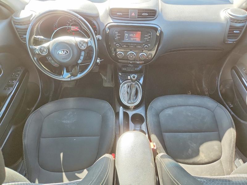 Продажа на аукционе авто 2014 Kia Soul, vin: KNDJP3A50E7065151, номер лота: 51537616