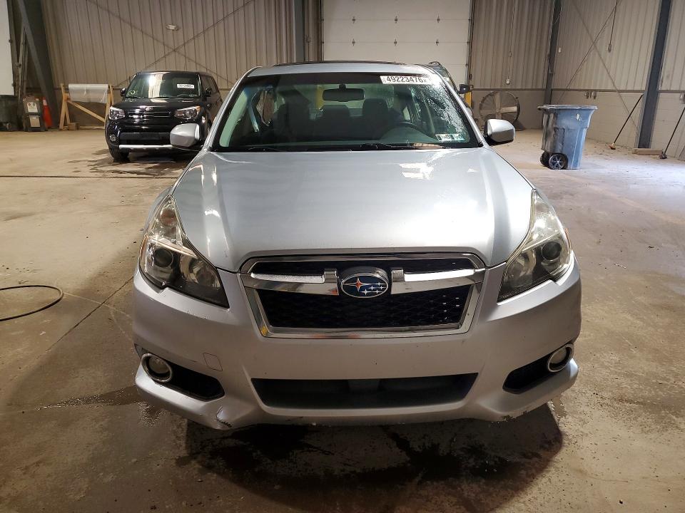 Aukcja sprzedaży 2013 Subaru Legacy, vin: 4S3BMBG62D3025330, numer aukcji: 49223476