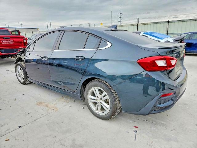 Aukcja sprzedaży 2018 Chevrolet Cruze, vin: 1G1BE5SM5J7146306, numer aukcji: 51262966