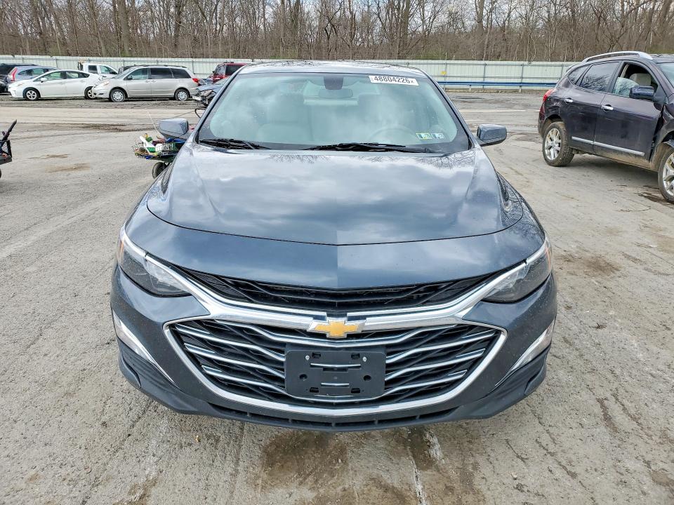 Продажа на аукционе авто 2019 Chevrolet Malibu, vin: 1G1ZC5ST1KF124905, номер лота: 48804226