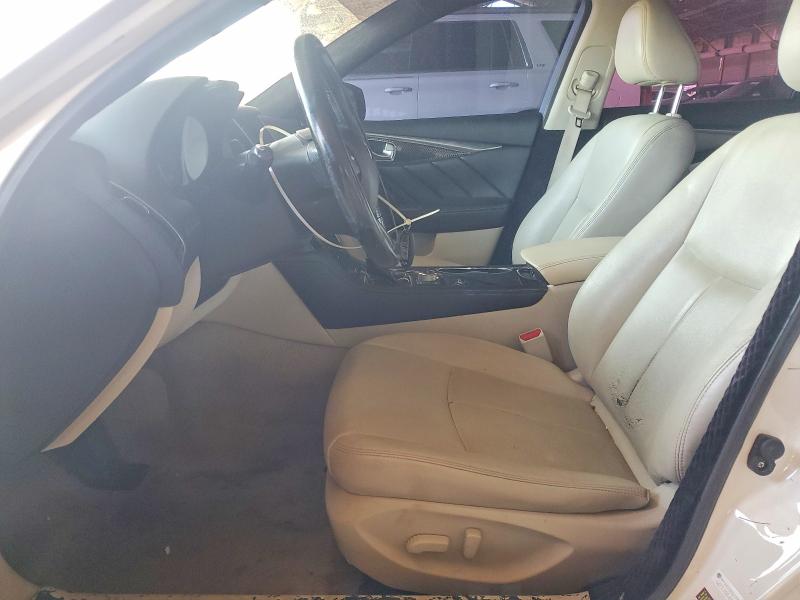 49146606 :رقم المزاد ، JN1BV7AP5FM330686 vin ، 2015 Infiniti Q50 مزاد بيع