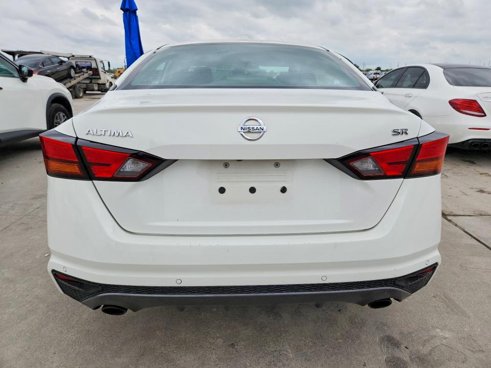 Продажа на аукционе авто 2021 Nissan Altima, vin: 1N4BL4CVXMN378081, номер лота: 50935936