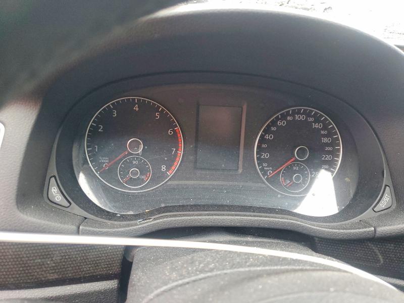 Aukcja sprzedaży 2014 Volkswagen Passat, vin: 1VWBS7A31EC120915, numer aukcji: 48391146