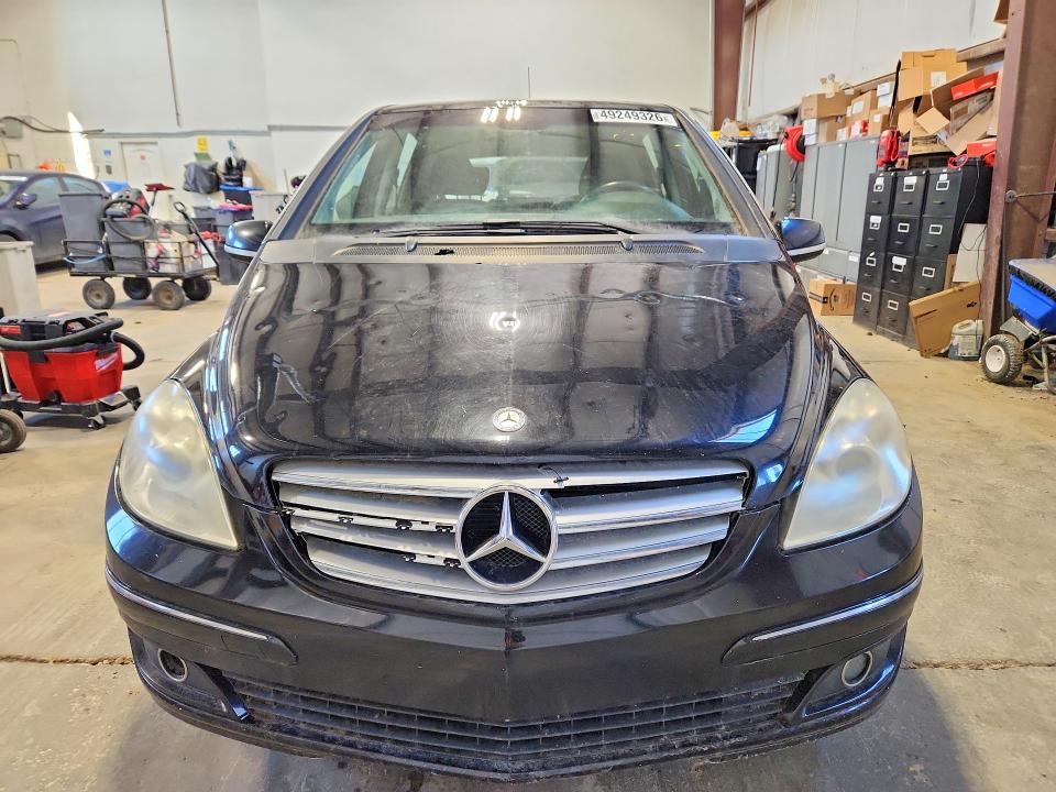 Aukcja sprzedaży 2008 Mercedes-benz B200, vin: WDDFH33XX8J382787, numer aukcji: 49249326