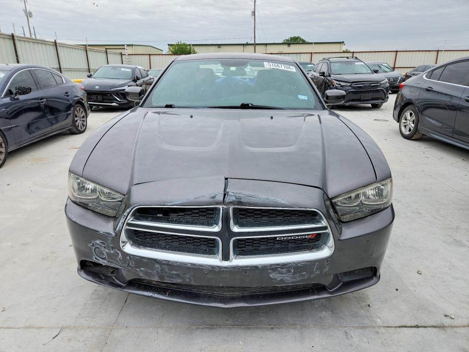 Продаж на аукціоні авто 2014 Dodge Charger, vin: 2C3CDXBGXEH363935, номер лоту: 51667106