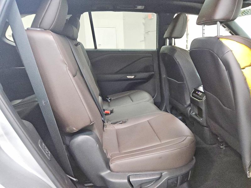 2024 Lexus Tx 350 მანქანა იყიდება აუქციონზე, vin: 5TDAAAB6XRS009226, აუქციონის ნომერი: 49827206