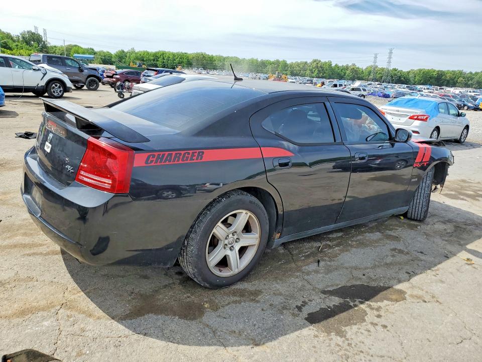 Aukcja sprzedaży 2008 Dodge Charger, vin: 2B3KA53H28H269842, numer aukcji: 51562946