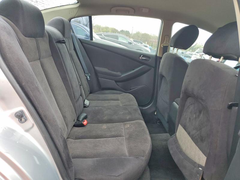 Aukcja sprzedaży 2009 Nissan Altima, vin: 1N4AL21E09N539922, numer aukcji: 48771536
