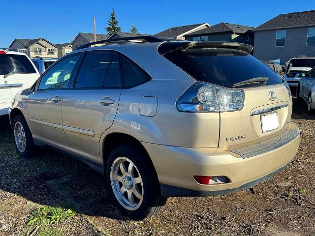Aukcja sprzedaży 2004 Lexus Rx 330, vin: JTJHA31U240069729, numer aukcji: 49669906