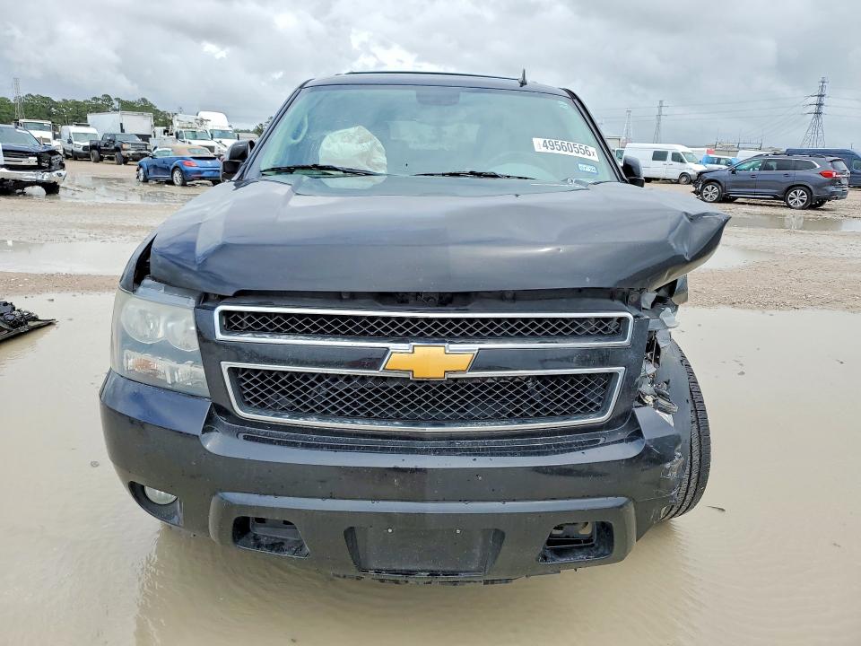 Продаж на аукціоні авто 2012 Chevrolet Tahoe, vin: 1GNSCBE02CR159601, номер лоту: 49560556