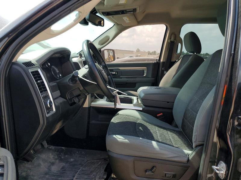 Продажа на аукционе авто 2019 Ram 1500 Classic, vin: 1C6RR6LT9KS549460, номер лота: 50044586