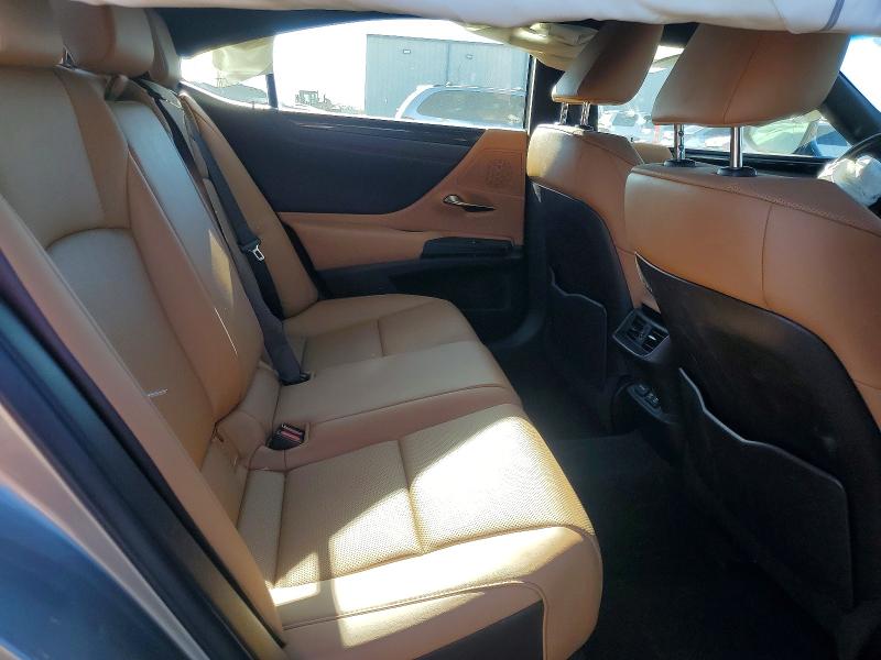 Aukcja sprzedaży 2021 Lexus Es 350, vin: 58ACZ1B19MU108814, numer aukcji: 49006646