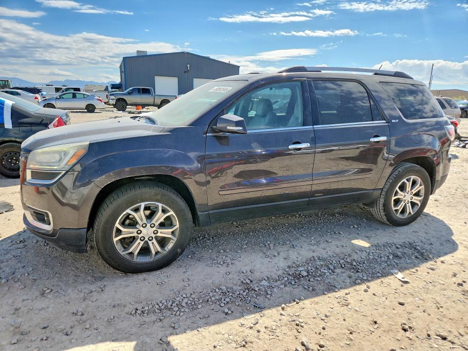 Продаж на аукціоні авто 2015 Gmc Acadia, vin: 1GKKRSKD0FJ291343, номер лоту: 49392586