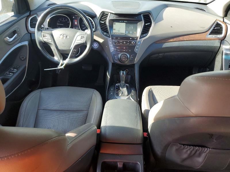 Aukcja sprzedaży 2018 Hyundai Santa Fe, vin: KM8SR4HFXJU266131, numer aukcji: 49790026