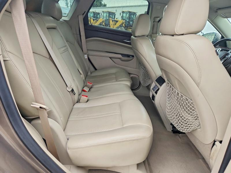 Продажа на аукционе авто 2015 Cadillac Srx, vin: 3GYFNBE35FS557380, номер лота: 48064116