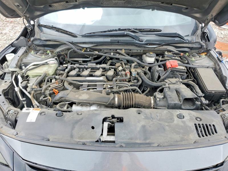 Продаж на аукціоні авто 2017 Honda Civic, vin: SHHFK7H52HU213458, номер лоту: 51262406
