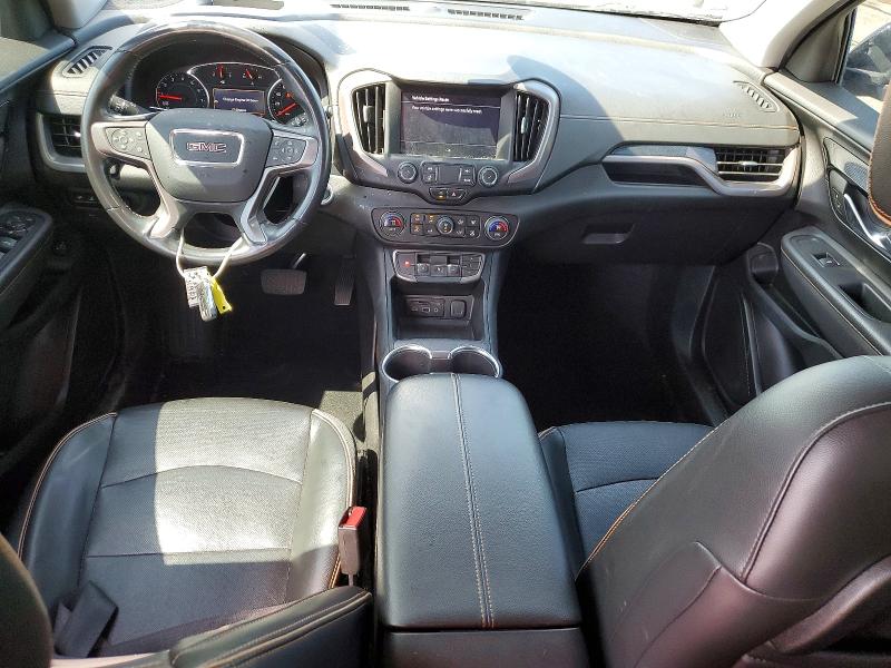 Aukcja sprzedaży 2022 Gmc Terrain, vin: 3GKALYEV1NL182093, numer aukcji: 51275106