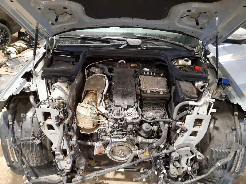 47000936 :رقم المزاد ، 4JGFB6BB1RB199000 vin ، 2024 Mercedes-benz Gle مزاد بيع