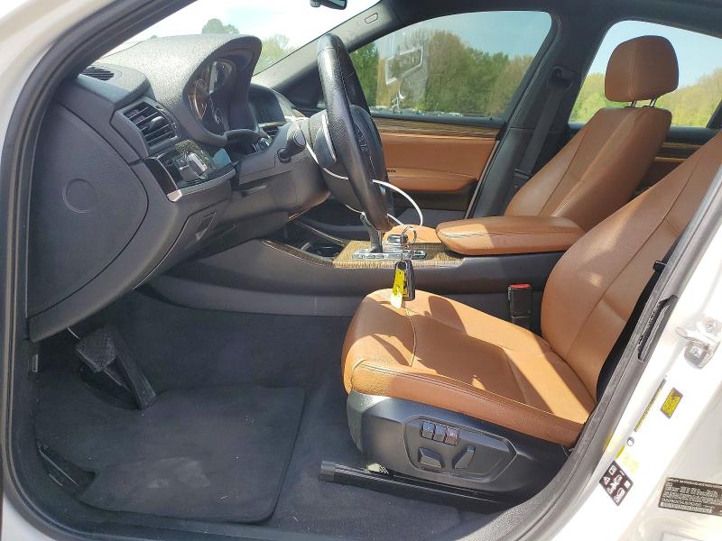 Продажа на аукционе авто 2018 Bmw X4, vin: 5UXXW3C54J0T82426, номер лота: 49080746