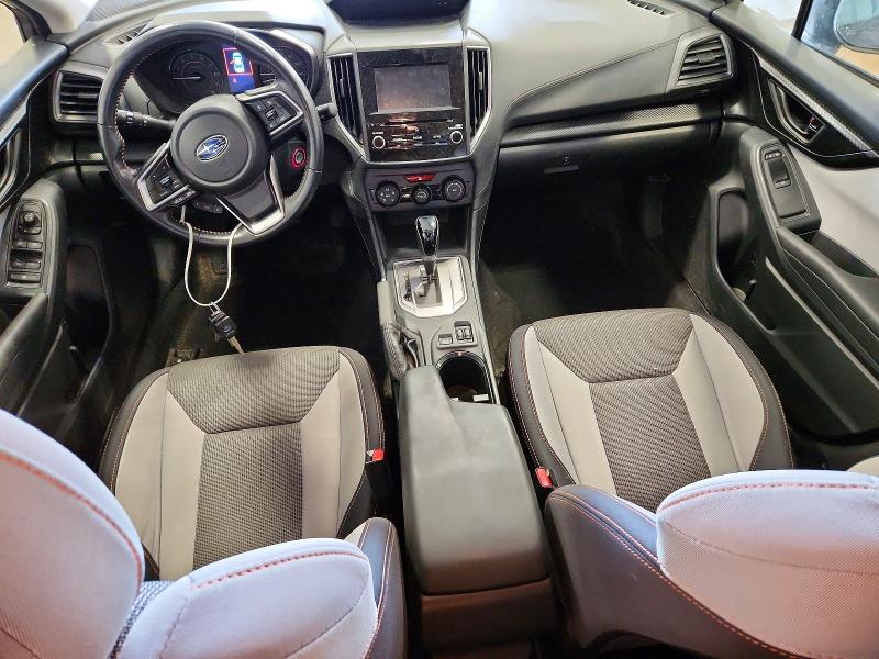 2019 Subaru Crosstrek მანქანა იყიდება აუქციონზე, vin: JF2GTAECXK8336369, აუქციონის ნომერი: 50952976