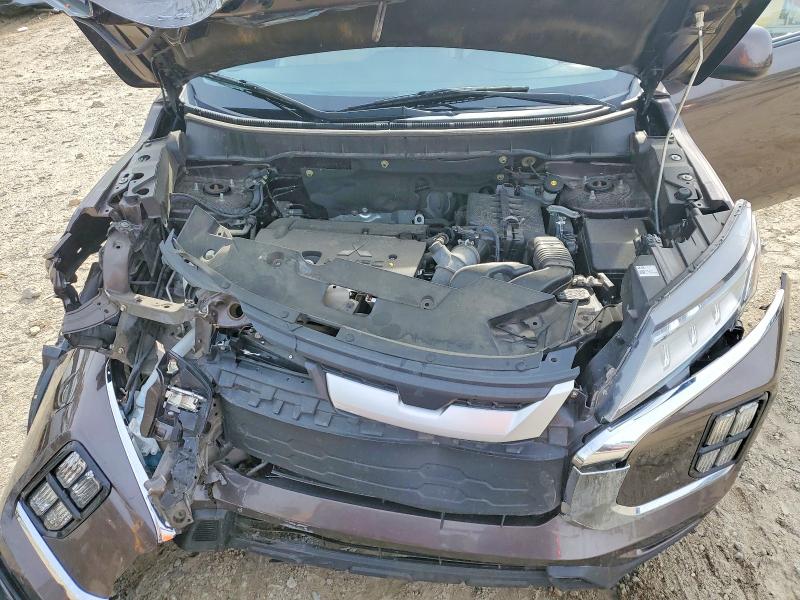 Aukcja sprzedaży 2020 Mitsubishi Outlander Sport, vin: JA4AP3AU9LU011217, numer aukcji: 48849346