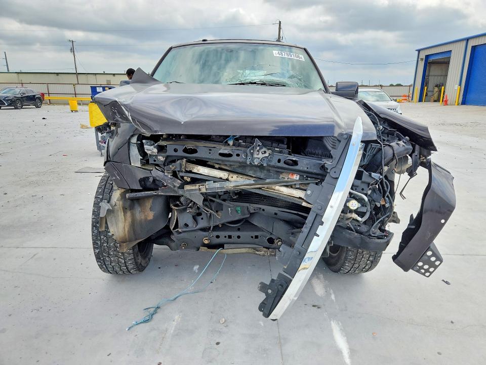 Продаж на аукціоні авто 2013 Ford Expedition, vin: 1FMJU1K56DEF28802, номер лоту: 48789166