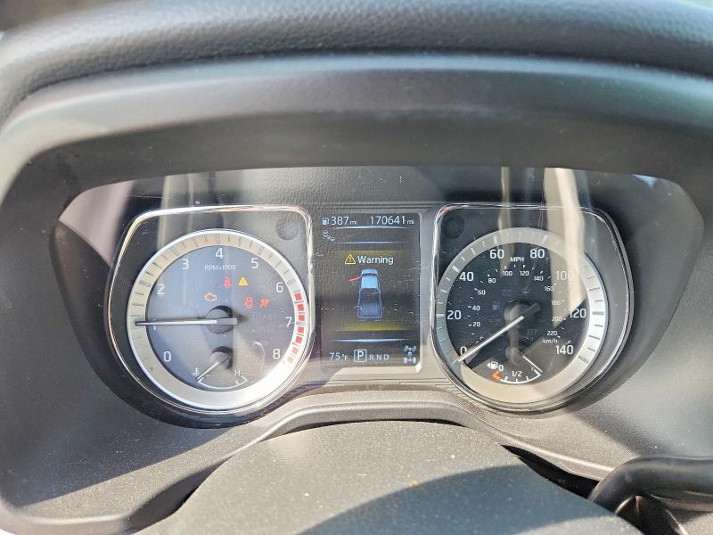 2017 Nissan Titan მანქანა იყიდება აუქციონზე, vin: 1N6AA1E54HN500685, აუქციონის ნომერი: 49502726