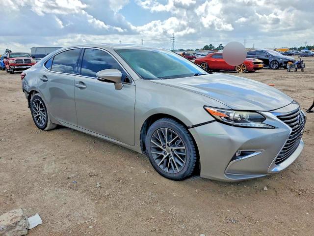 Продажа на аукционе авто 2016 Lexus Es, vin: 58ABK1GG9GU018418, номер лота: 50994586