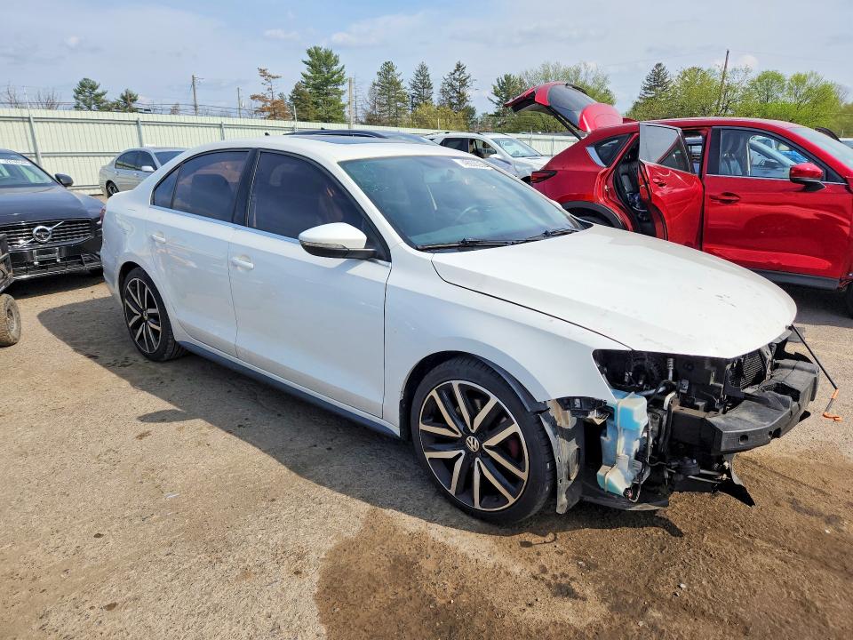 Aukcja sprzedaży 2013 Volkswagen Jetta, vin: 3VW5T7AJ8DM299220, numer aukcji: 49939266