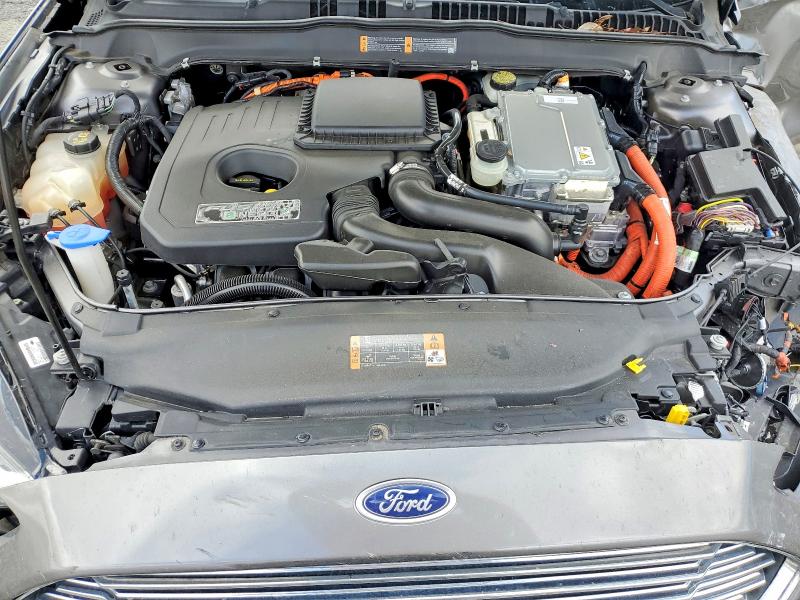 Aukcja sprzedaży 2014 Ford Fusion, vin: 3FA6P0PU7ER177902, numer aukcji: 51020986