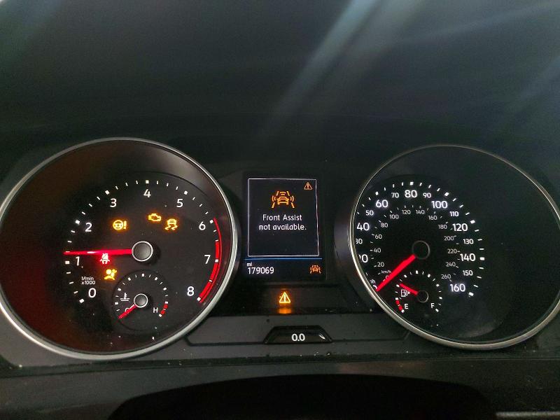 48563856 :رقم المزاد ، 3VV3B7AX6MM007728 vin ، 2021 Volkswagen Tiguan مزاد بيع
