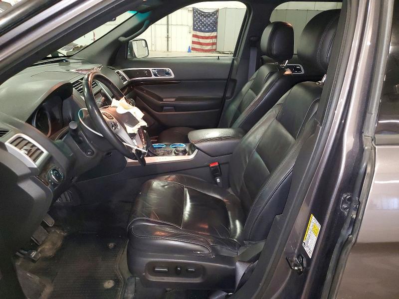 Aukcja sprzedaży 2014 Ford Explorer, vin: 1FM5K8F87EGA75669, numer aukcji: 51634556
