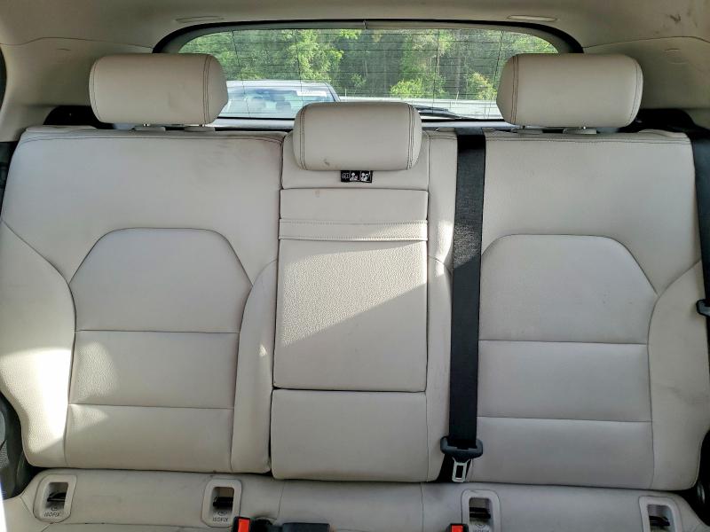 Aukcja sprzedaży 2016 Mercedes-benz Gla, vin: WDCTG4EBXGJ256512, numer aukcji: 50768206