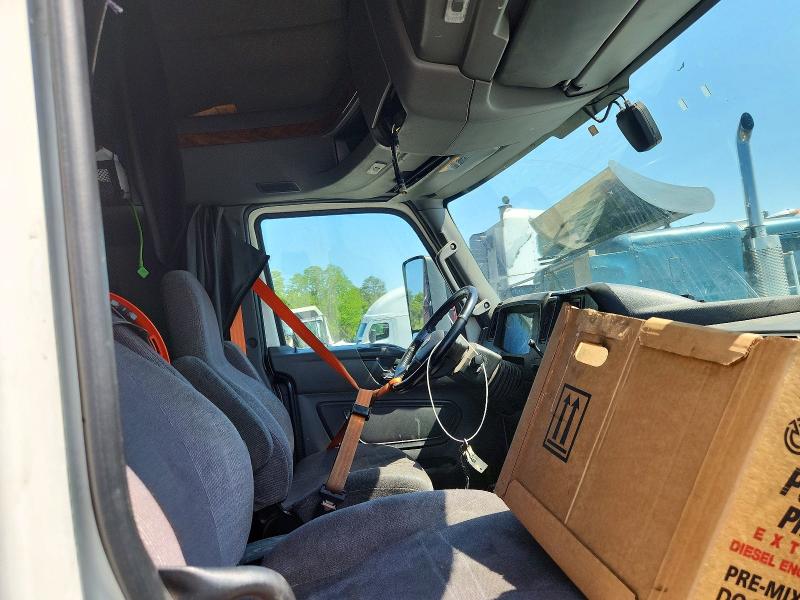 Продаж на аукціоні авто 2021 International Lt625, vin: 3HSDZTZR3MN861431, номер лоту: 54158276