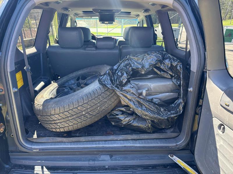 2009 Lexus Gx მანქანა იყიდება აუქციონზე, vin: JTJBT20XX90176007, აუქციონის ნომერი: 51164116