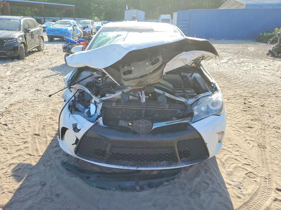 Aukcja sprzedaży 2017 Toyota Camry, vin: 4T1BF1FK9HU363287, numer aukcji: 49826336