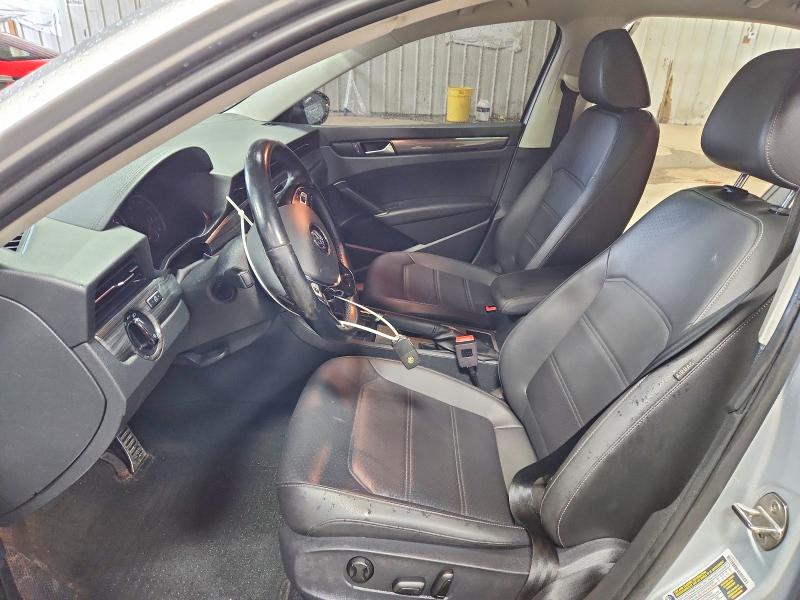 Aukcja sprzedaży 2020 Volkswagen Passat, vin: 1VWMA7A33LC014832, numer aukcji: 48533526