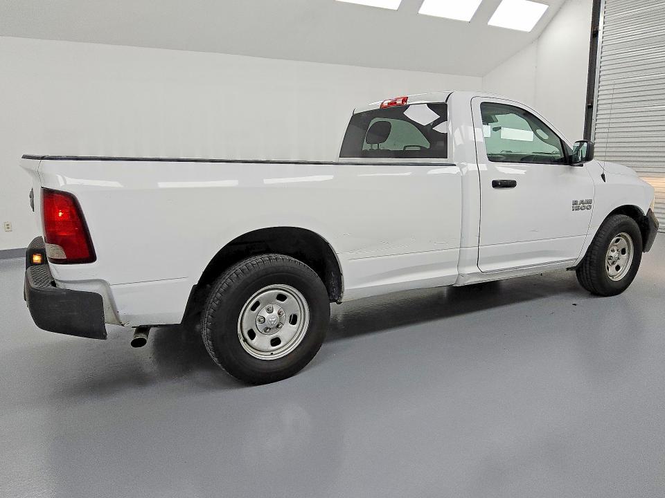 Aukcja sprzedaży 2017 Ram 1500, vin: 3C6JR6DG3HG774178, numer aukcji: 46742026