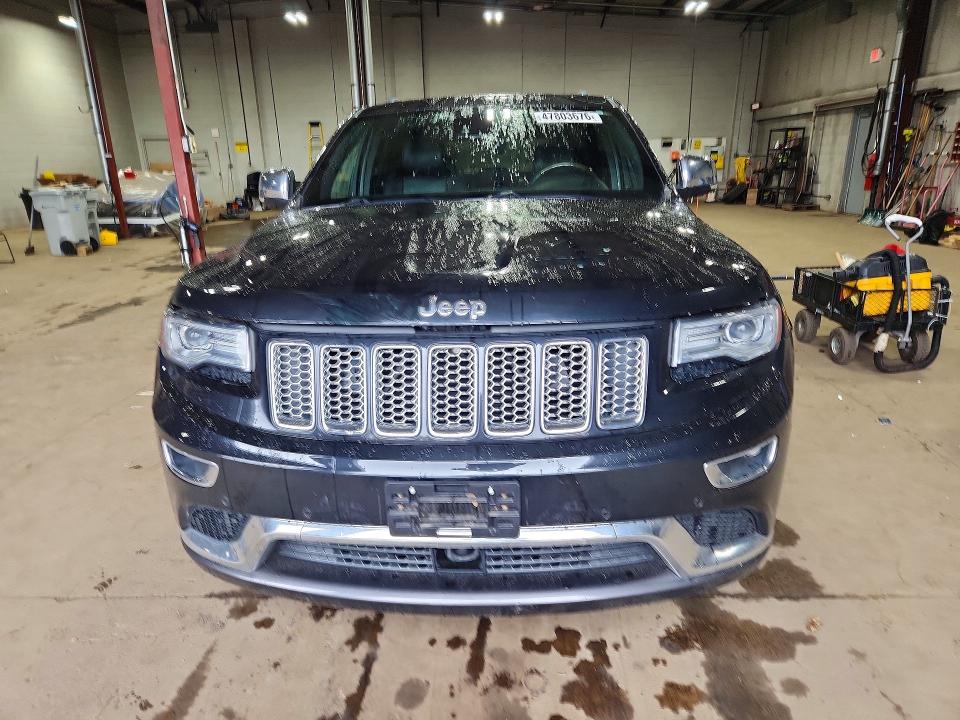Aukcja sprzedaży 2014 Jeep Grand Cherokee, vin: 1C4RJFJM3EC320136, numer aukcji: 47803676